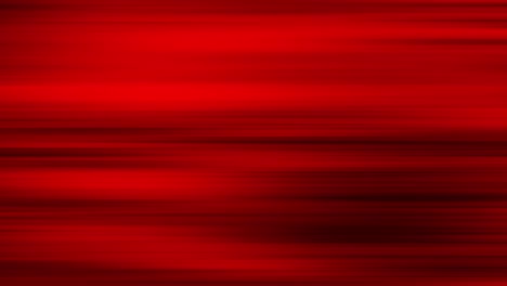 gradiente rojo de bucle sin costuras líneas de velocidad rápida fondo. gráficos de movimiento abstractos. abstracto elegante rojo color vivo líneas de velocidad de movimiento rayas fondo objeto animación loop-able. renderización 4k 3d.
