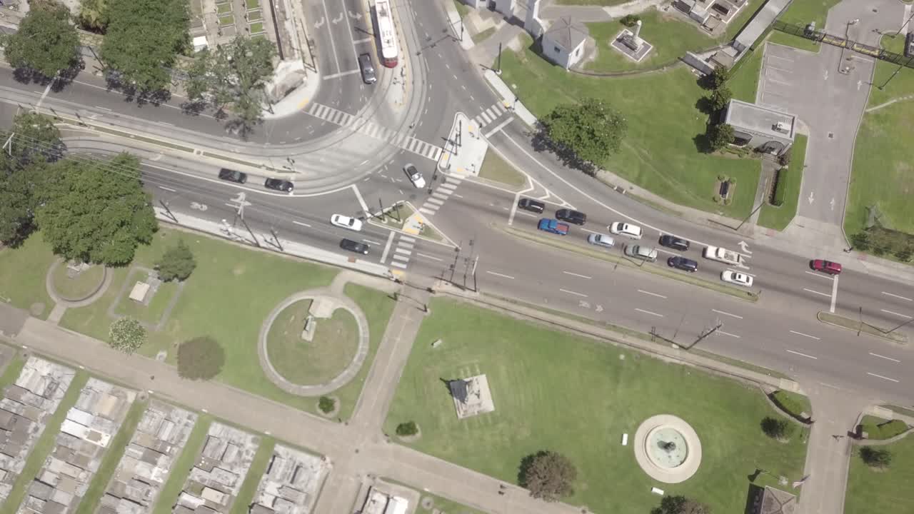 cementerio de greenwood en nueva orleans