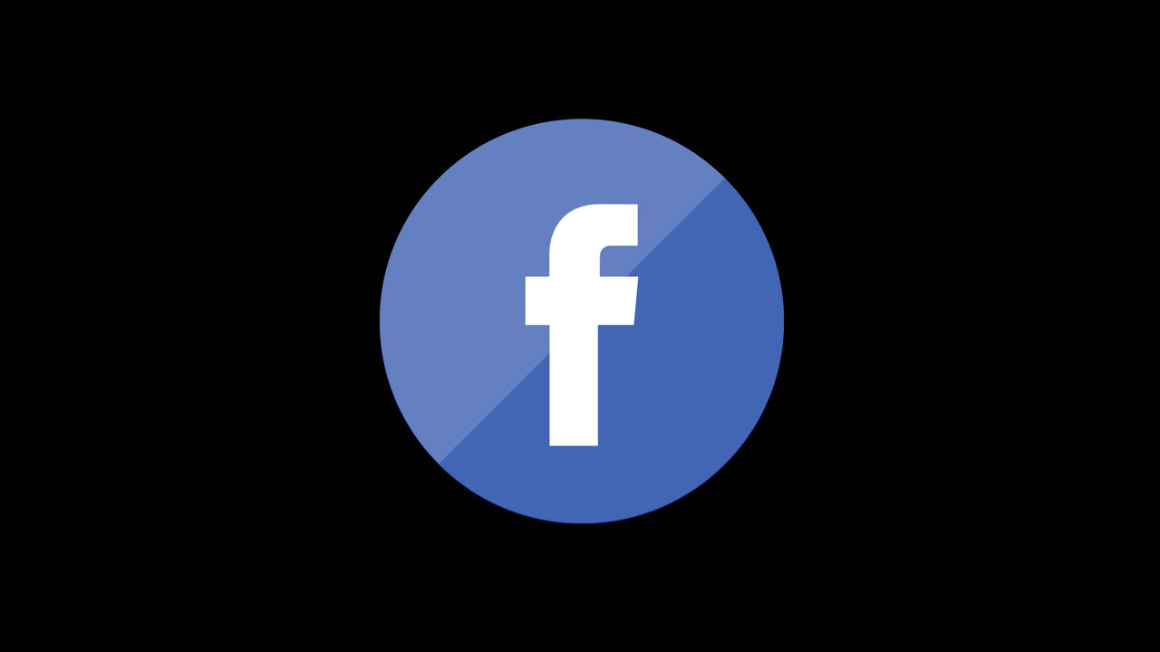 Facebook Logo