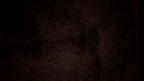 animación de la textura grunge cambiando el fondo