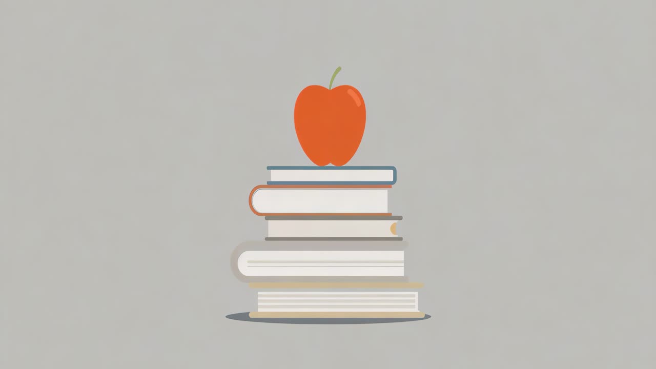 Apple on Books