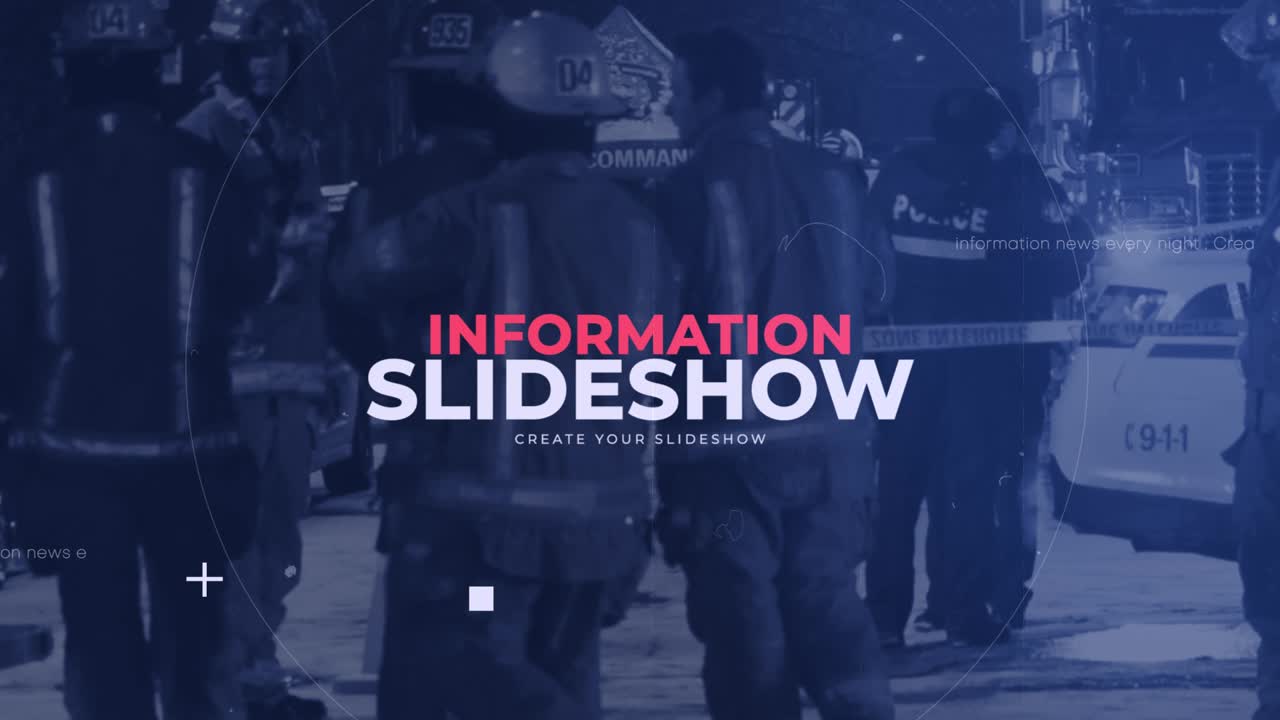 Conference and Presentation Event