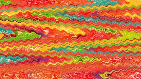 Introducción-Diseño-De-Fondo-Abstracto-Textura-De-Onda-Animada-Colores-De-Estilo-Gráfico-De-Movimiento-4k-3840x2160-Video-Ultra-Hd-Uhd-Película-única-Para-Logotipo-Y-Edición-De-Video-Movimiento-Después-De-Efectos-Arte