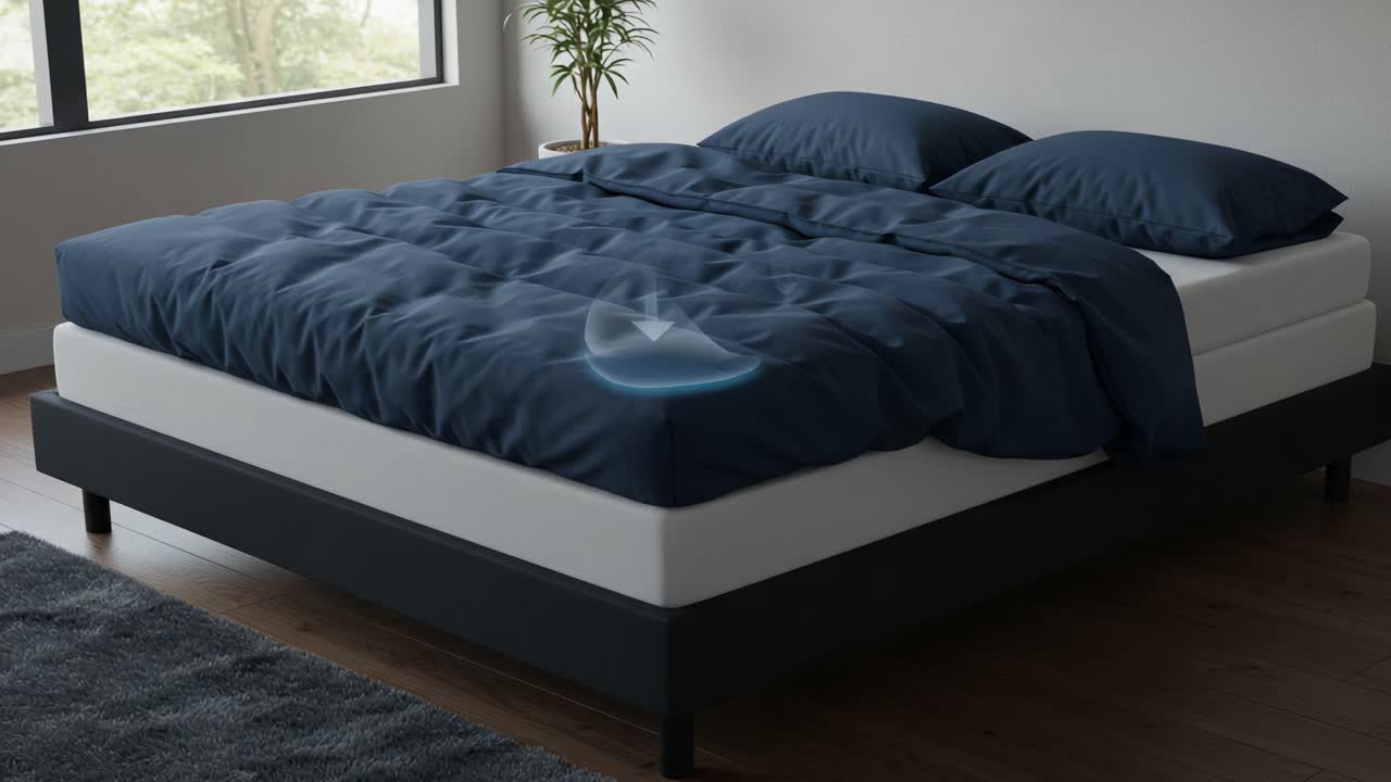 Innovative Mattress Benefits: Transform Your Sleep Experience with Advanced Features and Comfort for a Restful Night's Sleep