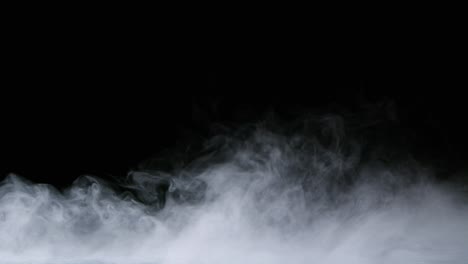 realistic dry ice smoke clouds fog overlay