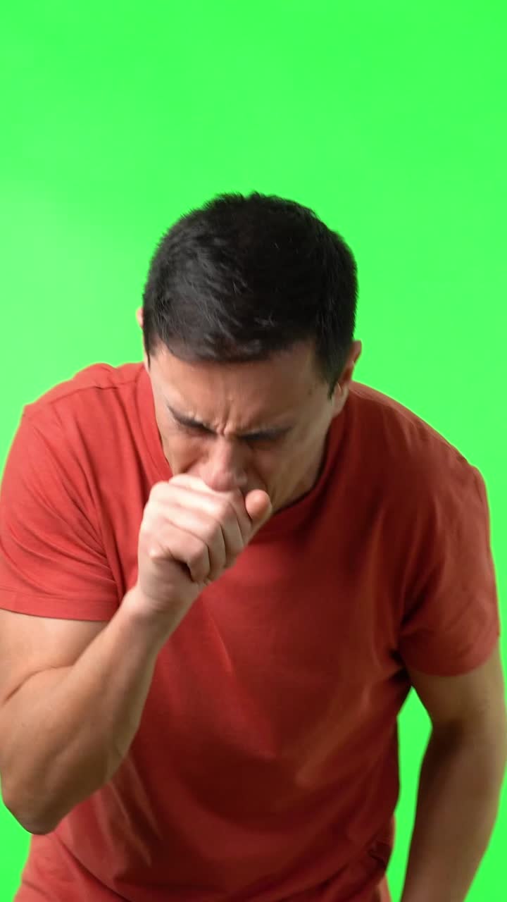 Coughing and Mask Use