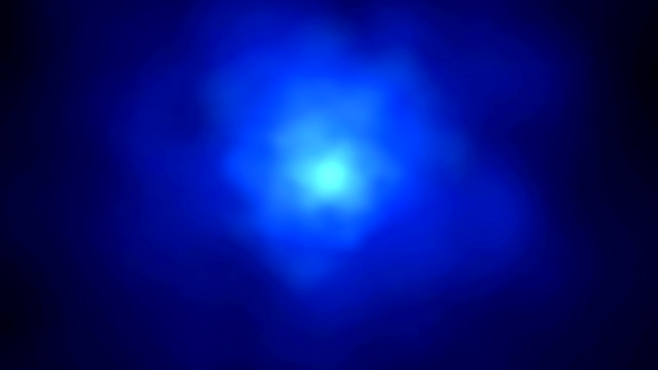 colore fumo movimento astratto 4k
