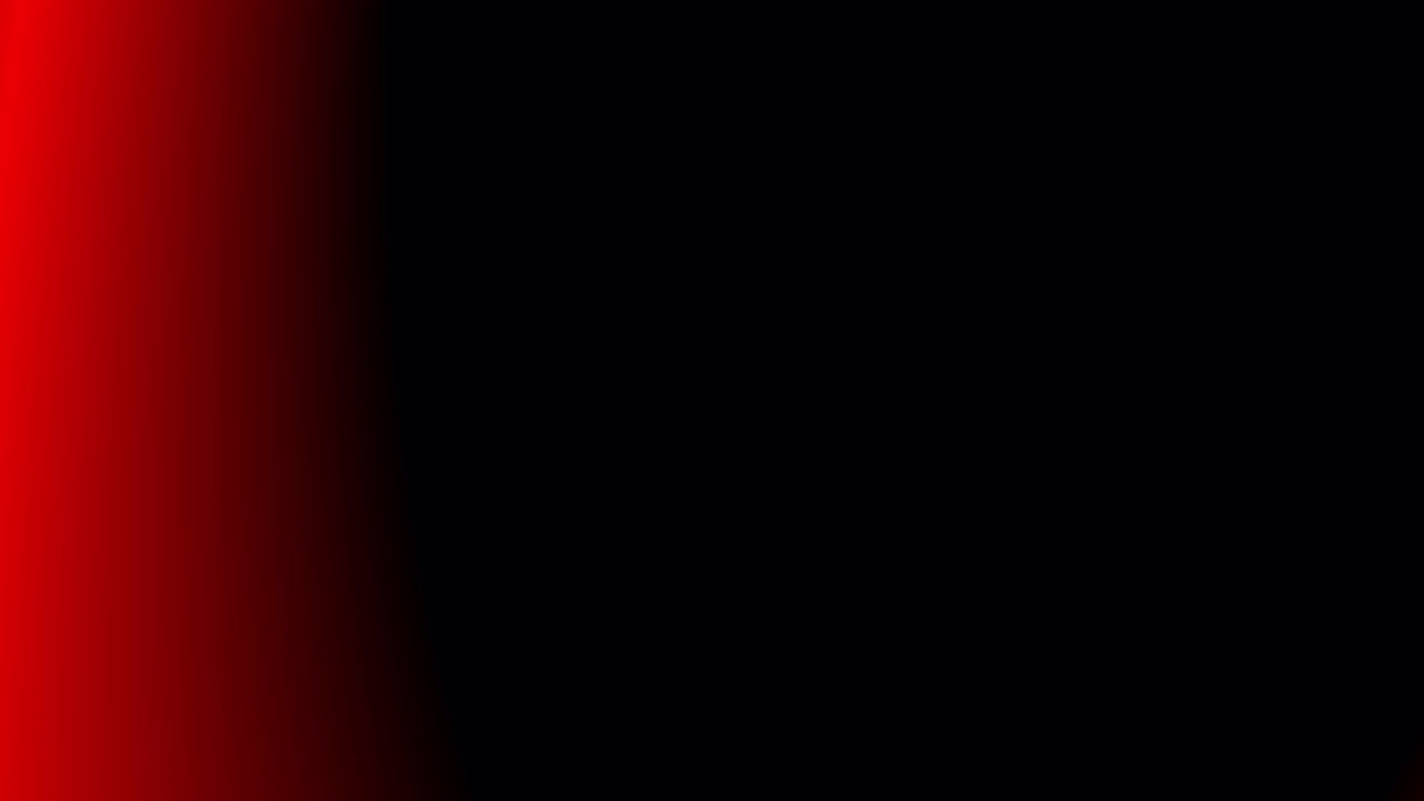 transición roja solarizada