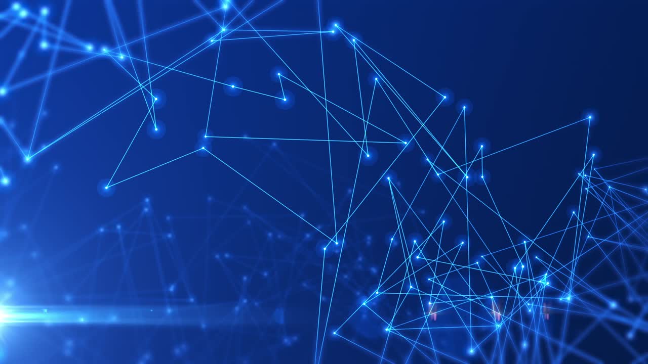 sistema basato su dati digitali basato su nodi