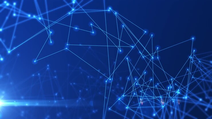 Sistema digitale basato su nodi e guidato dai dati