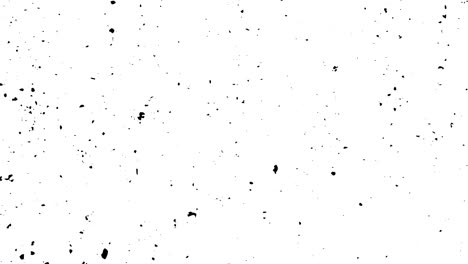 movimiento de parada animado garabateado ruido textura de fondo y superposición, video de stock de bucle infinito de 4k