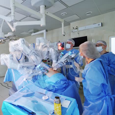 smart precision healthcare technology