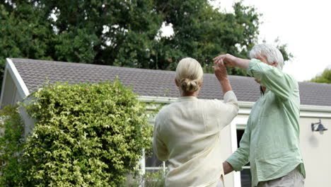 Lovely-elder-couple-dancing-