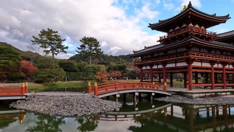 byodo-in temple