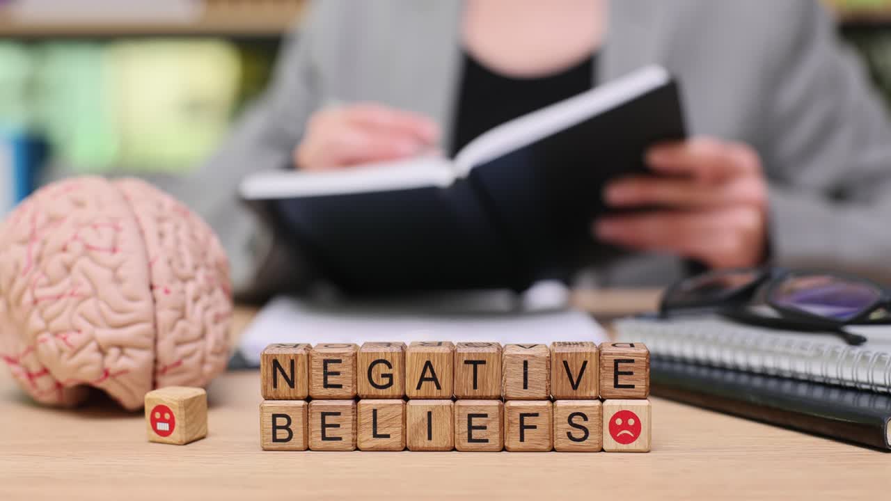 Overcoming Negative Beliefs