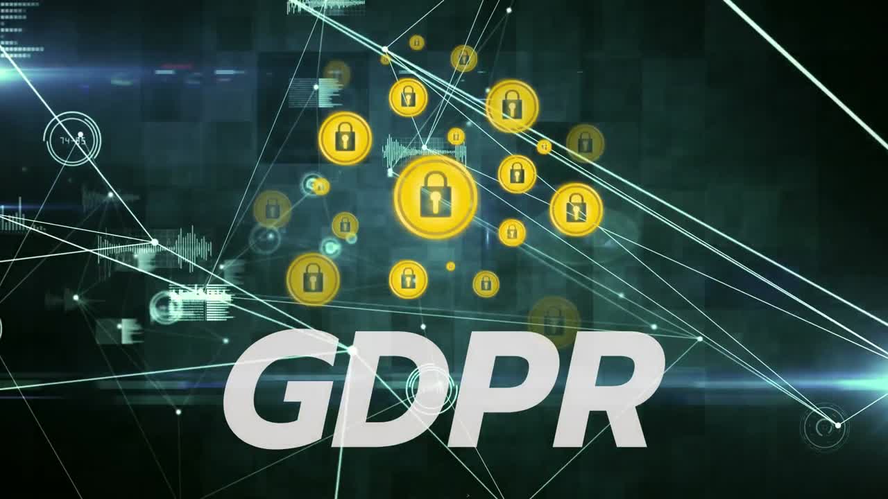GDPR video