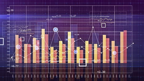 Data-Chart-Growth-Orange-Bars-03