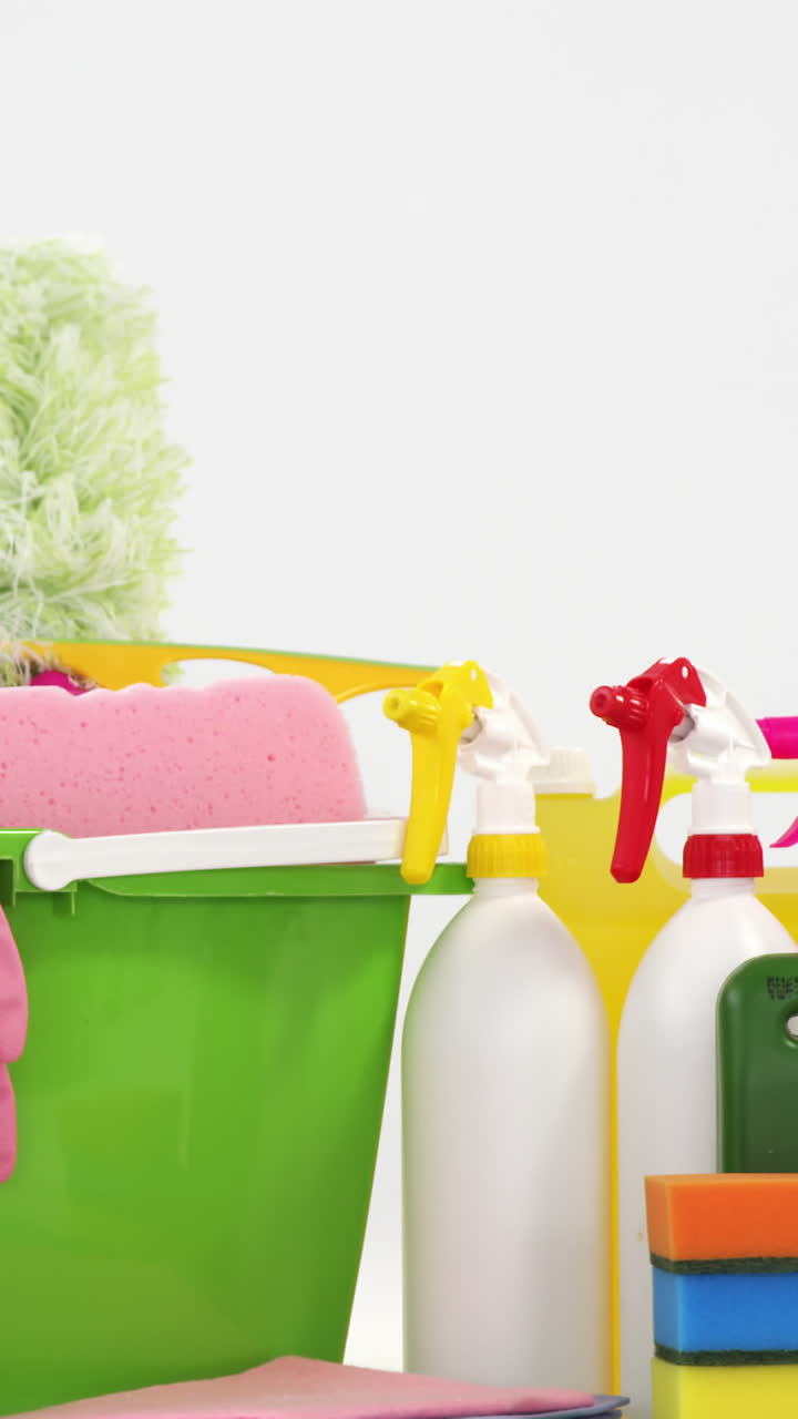 각종 집안 용품