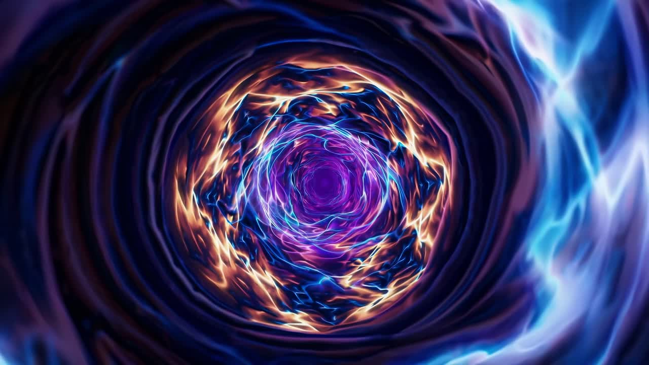 Abstract Energy Tunnel