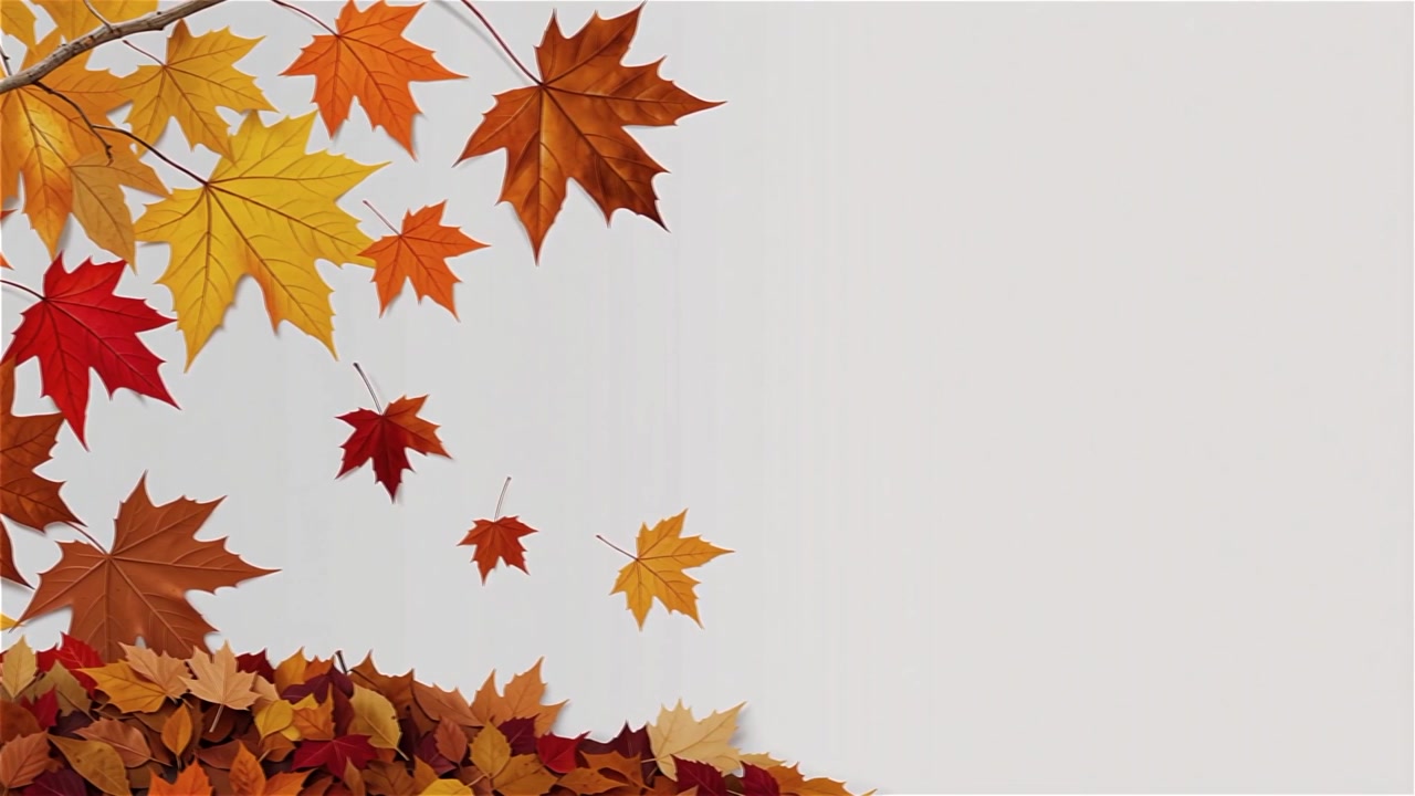Autumn Background
