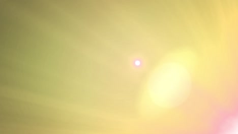 빛 렌즈 플레어 텍스처 효과 배경