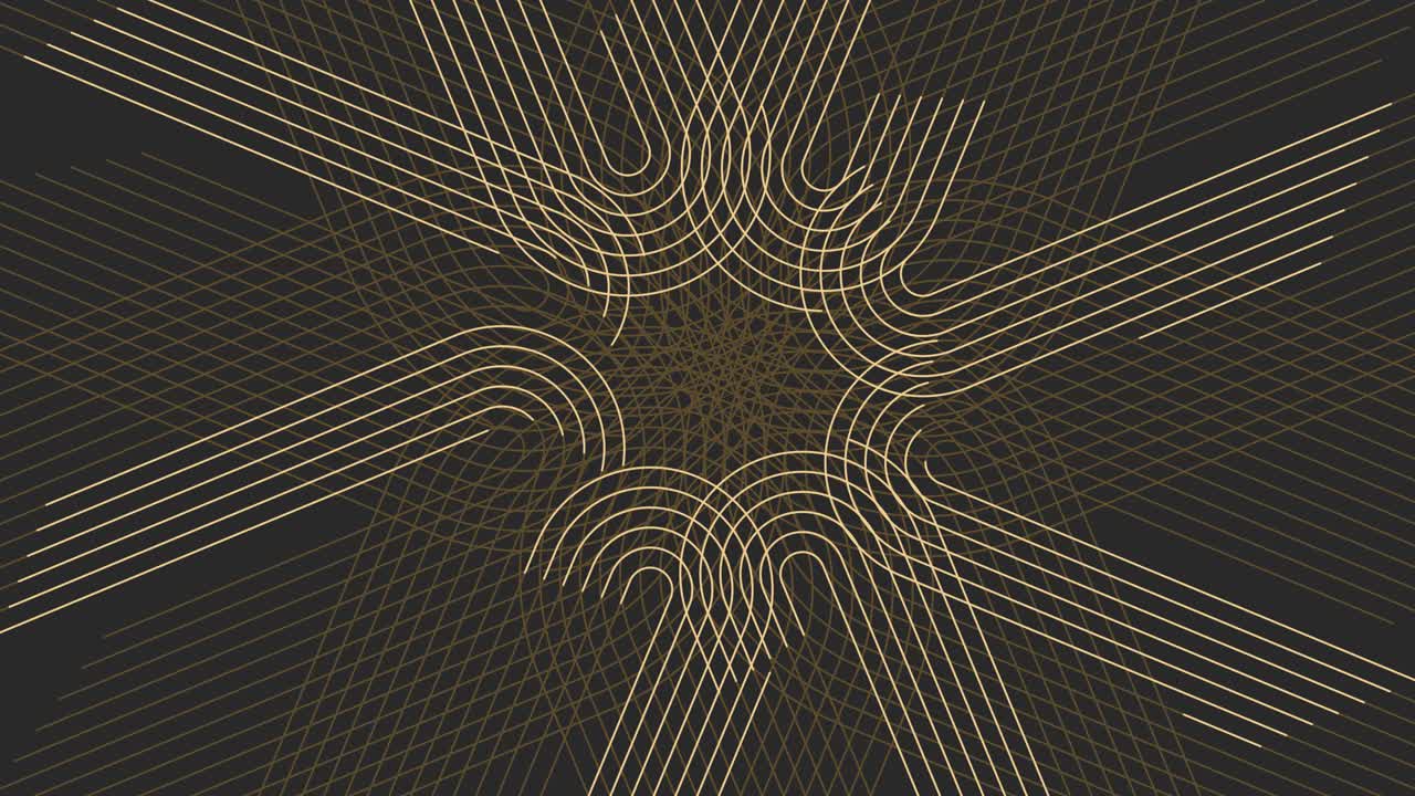 아한 어두운 갈색 애니메이션 배경