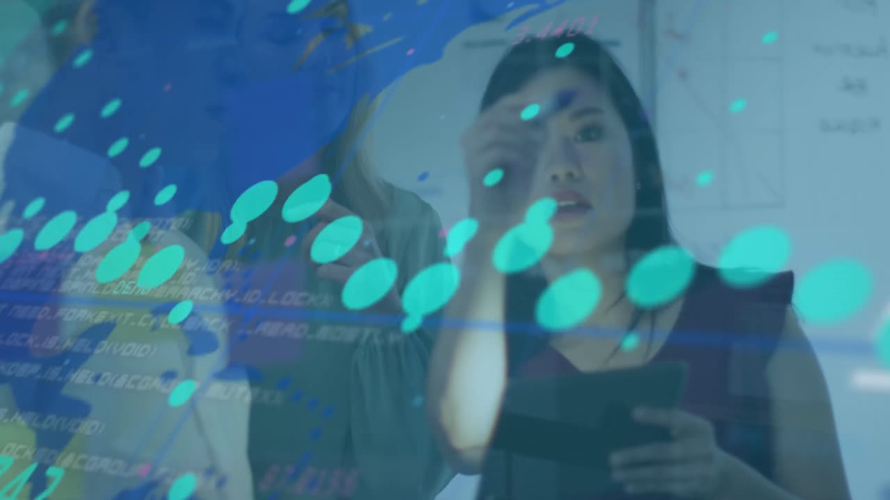 다양한 사업자들에 대한 금융 데이터 처리의 활성화