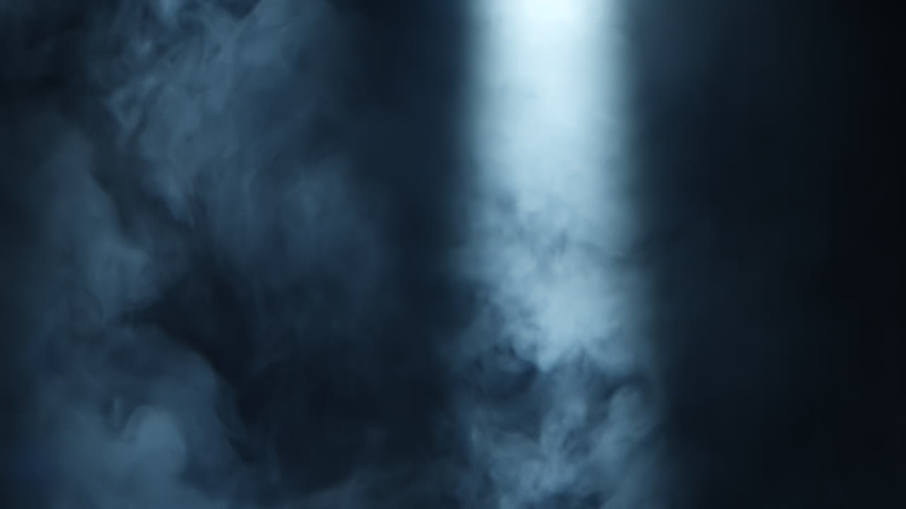 atmósfera cinematográfica en capas vfx