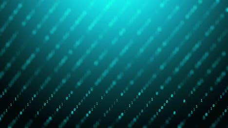 código binario tecnología de la información digital antecedentes ciclo sin costuras computadora genera gráficos