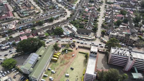 nairobi, kenia