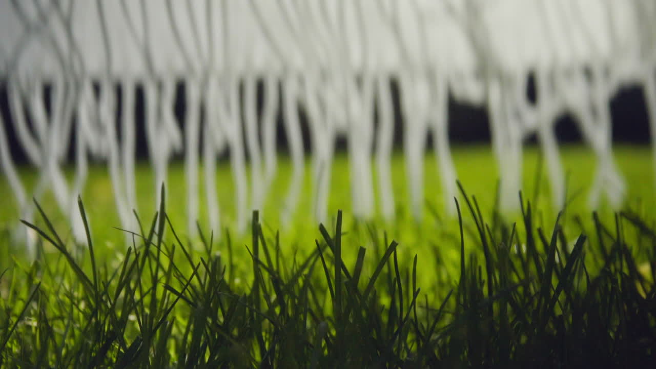 소녀는 소풍을 준비하고 있다