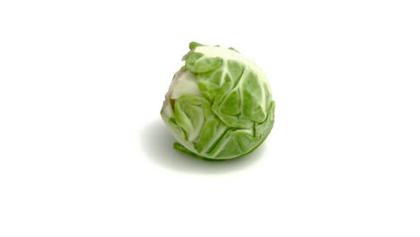 brussels sprouts