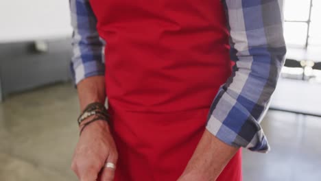 chef cutting a vegetable