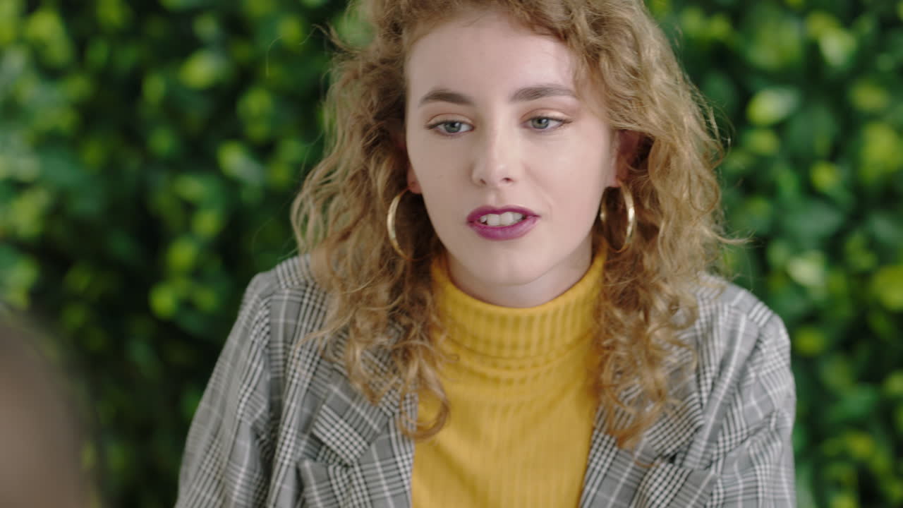 joven equipo de negocios multiétnico trabajando usando tecnología de computadoras portátiles lluvia de ideas discutiendo ideas disfrutando de la conversación estudiantes creativos colaborando en un lugar de trabajo de oficina de moda