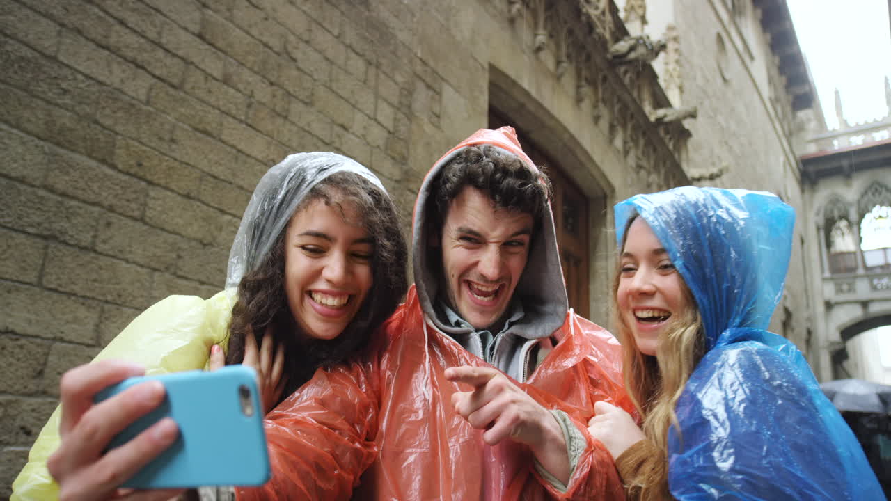 We're all a little crazy and that's ok