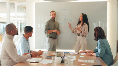 Firmenschulung,-Team-Und-Präsentation