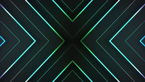 fondo abstracto geométrico oscuro