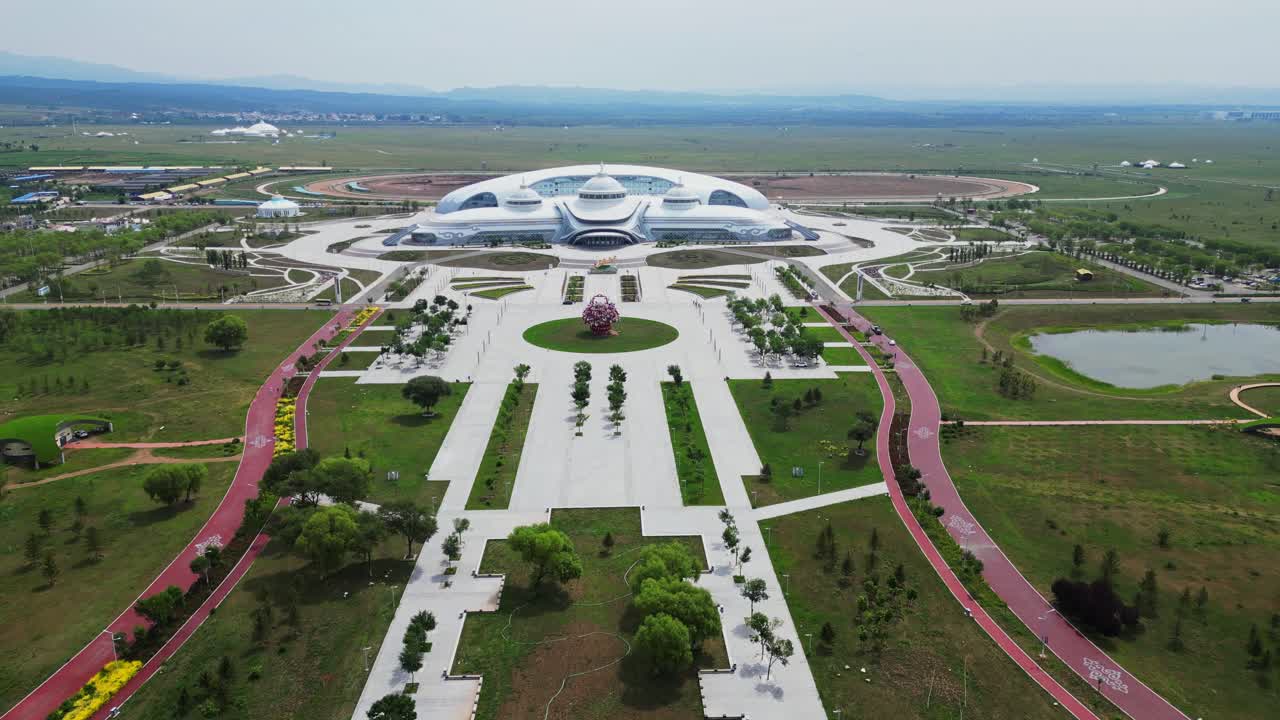 믿을 수 없는 건축물