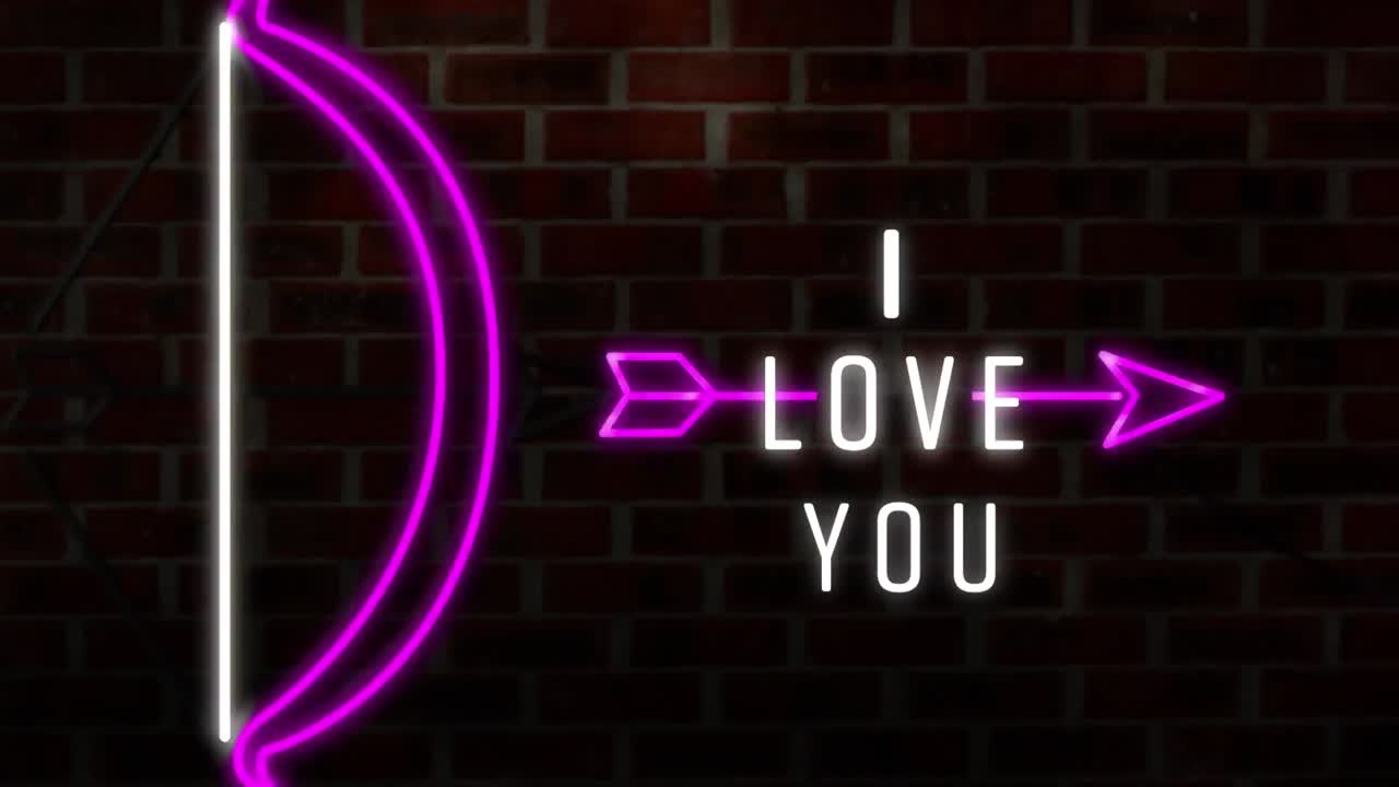 Celebración del día de San Valentín