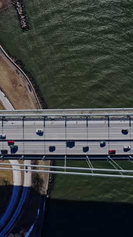verrazano narrows bridge