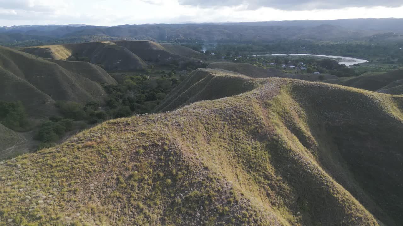 tanau sumba isla este de indonesia