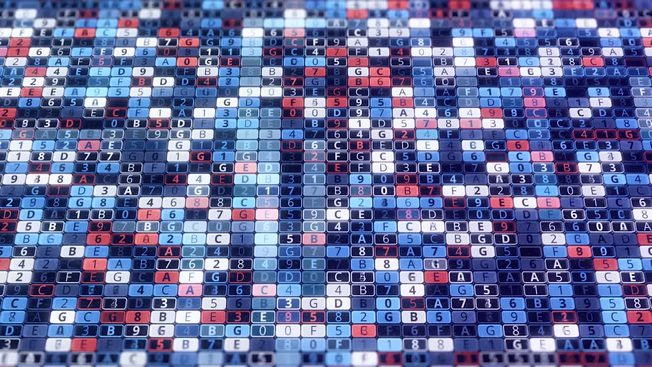 Abstract Data Stream