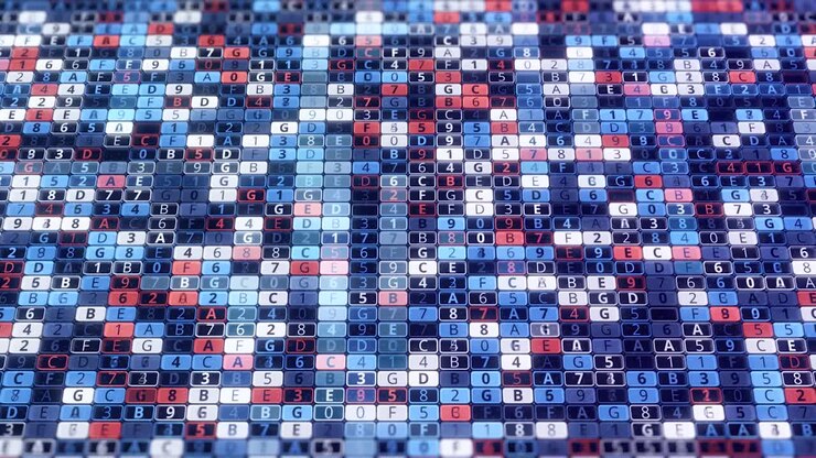 Abstract Data Stream