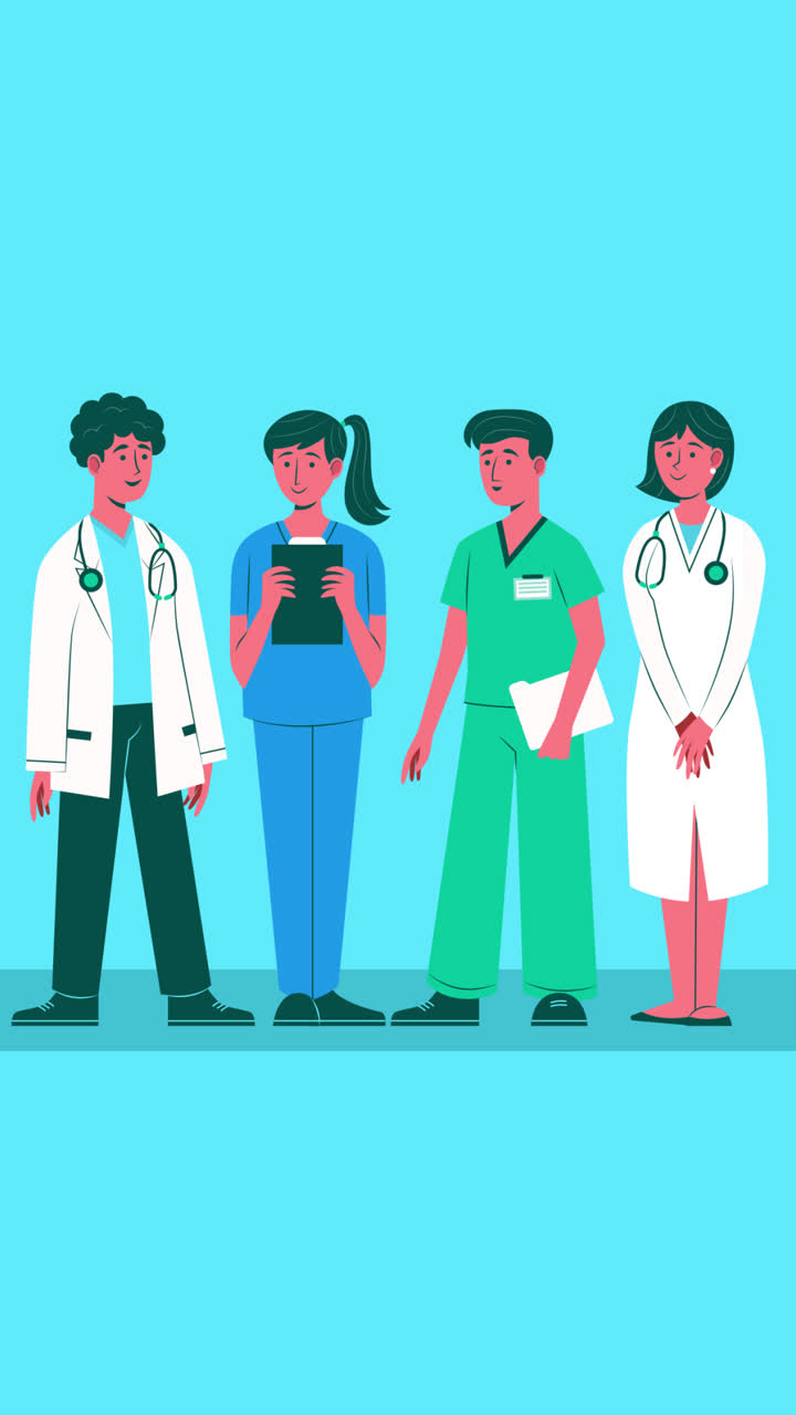 Medical Team