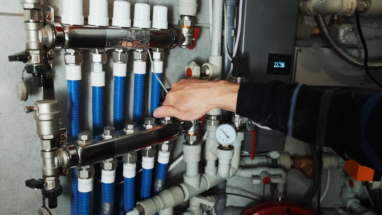 mujer mide las dimensiones de un asiento de coche en una fábrica de ropa