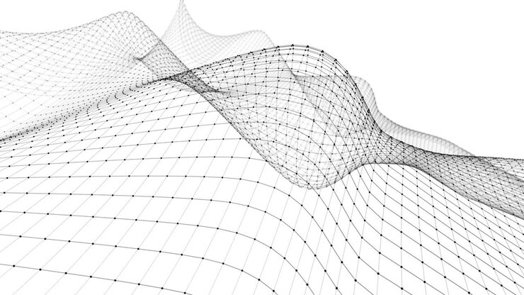Abstract Network Data Visualization