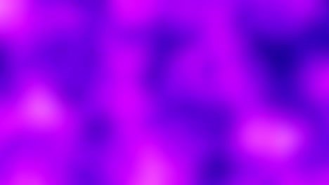 purple tones abstract blur background loop animation