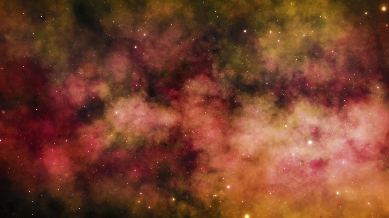 fondo del efecto cosmos espacio universo