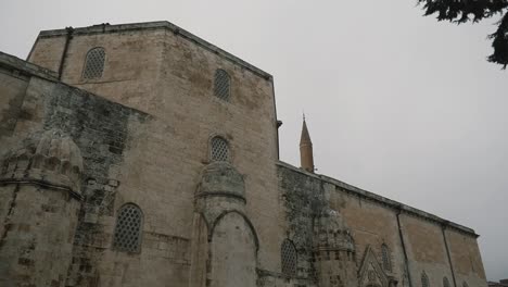 silvan ulu mosque and minaret, historic selahaddin eyyubi mosque, diyarbakir, turkey