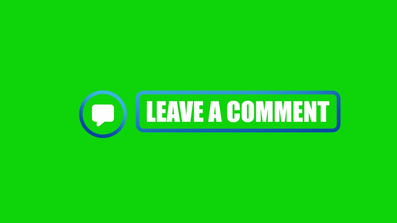 Leave a Comment Button